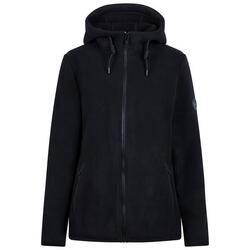 Veste Polaire LEILA Femme (Noir)