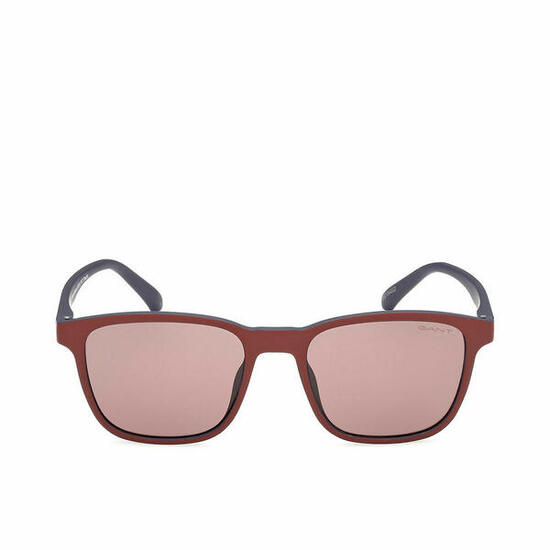 Herrensonnenbrille Gant GA00006 5468S ø 54 mm