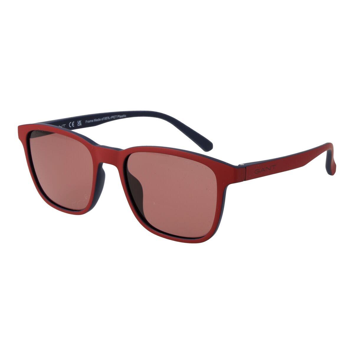 Óculos escuros masculinos Gant GA00006 5468S ø 54 mm 2/4