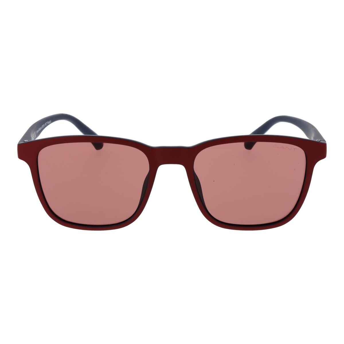 Óculos escuros masculinos Gant GA00006 5468S ø 54 mm 3/4