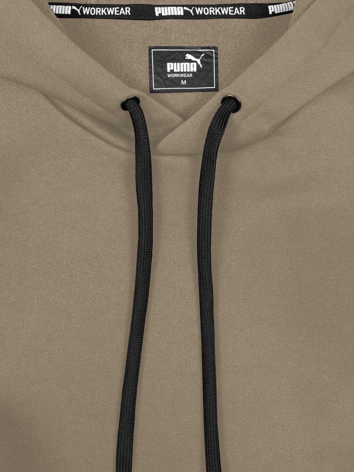 Sweat à capuche ADVANCED 4/4