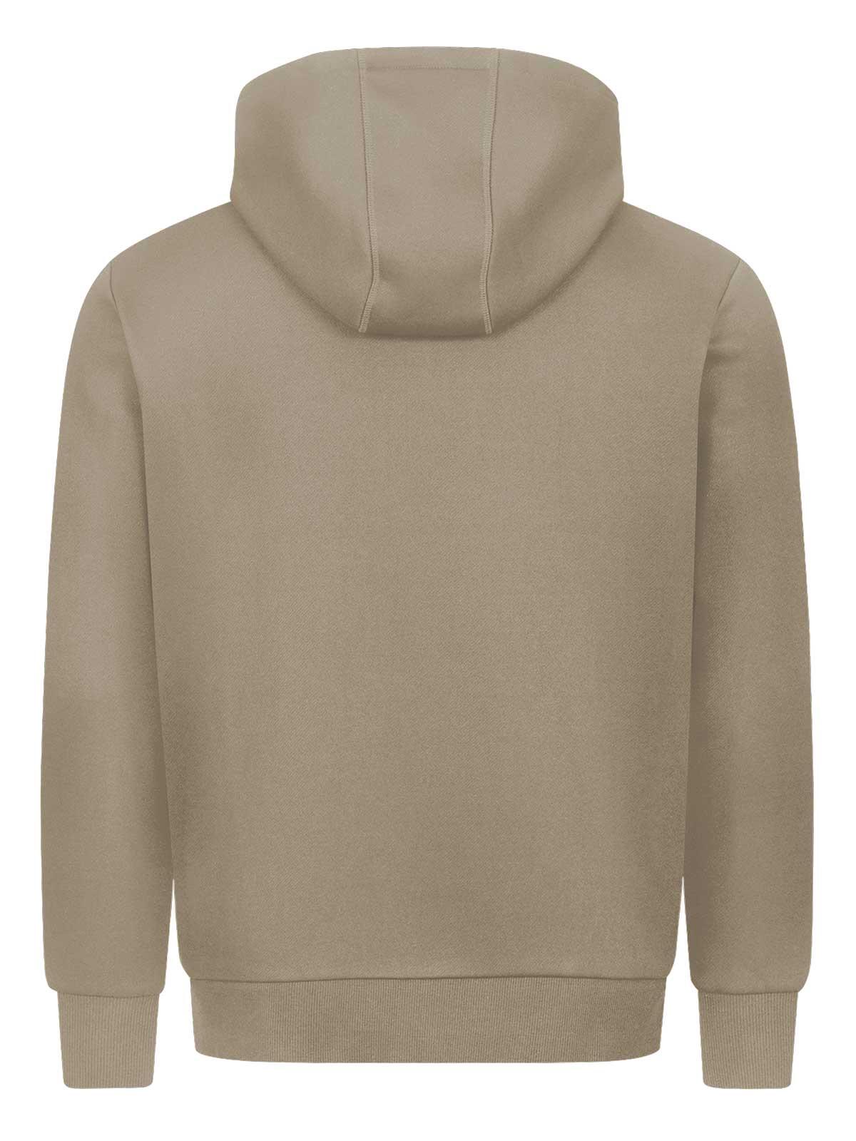 Sweat à capuche ADVANCED 2/4