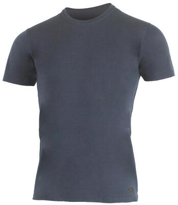 Heren merino t-shirt chuan