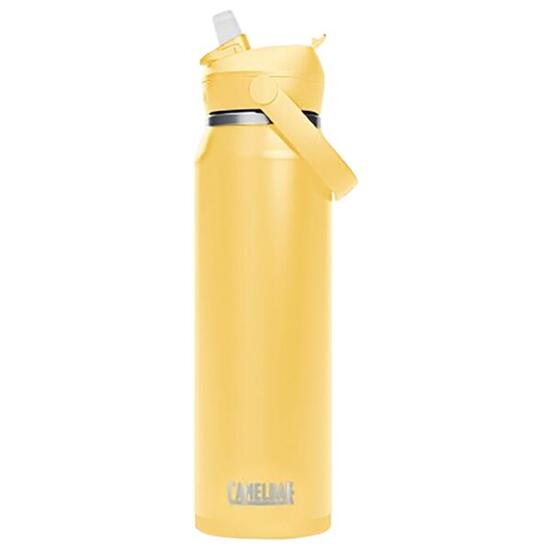 Camelbak Thrive Flip Straw VSS 1L Yellow Bloom
