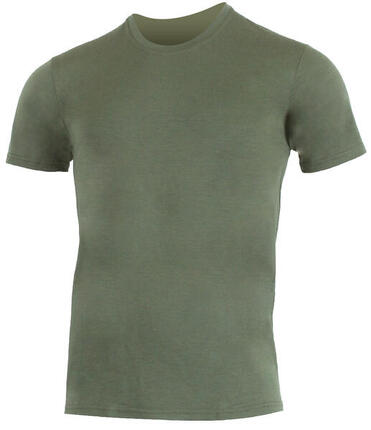 Herren Merino T-Shirt CHUAN