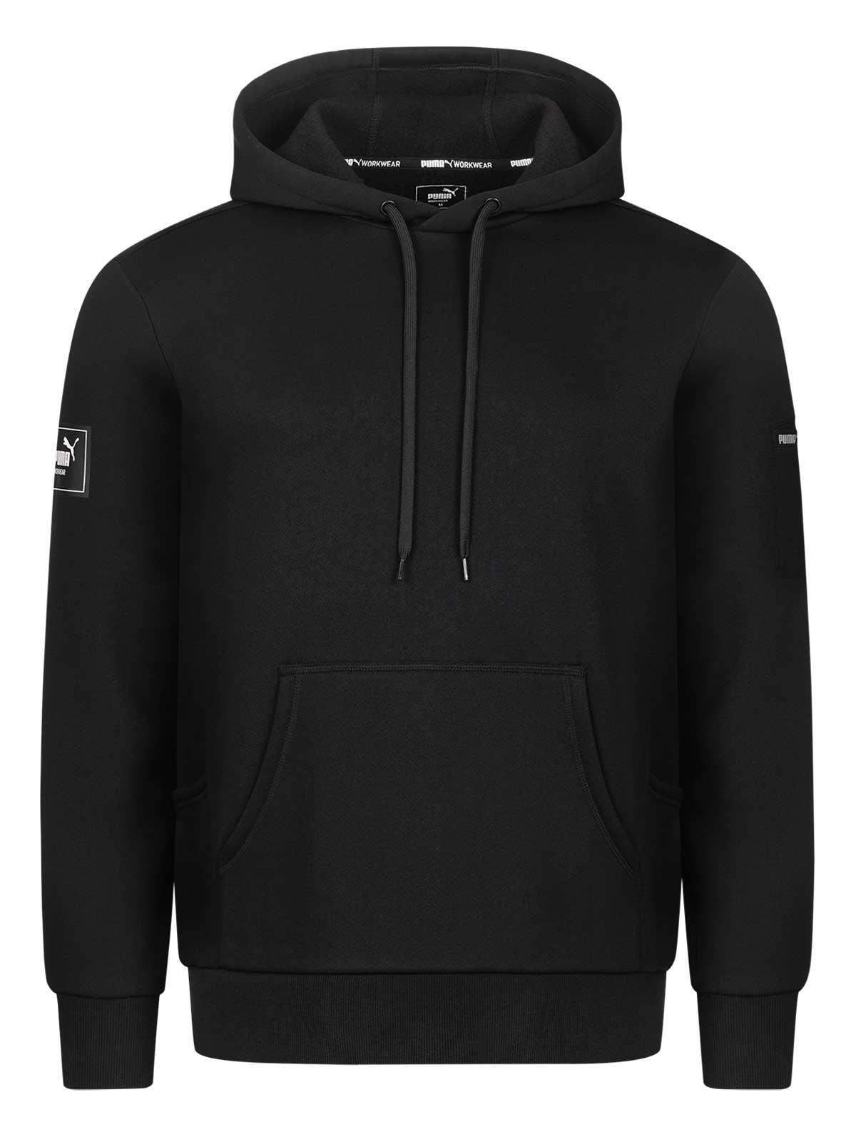 PUMA picture