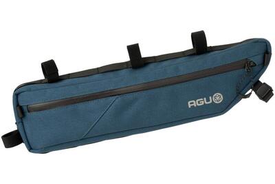 Tube frametas venture steel blue