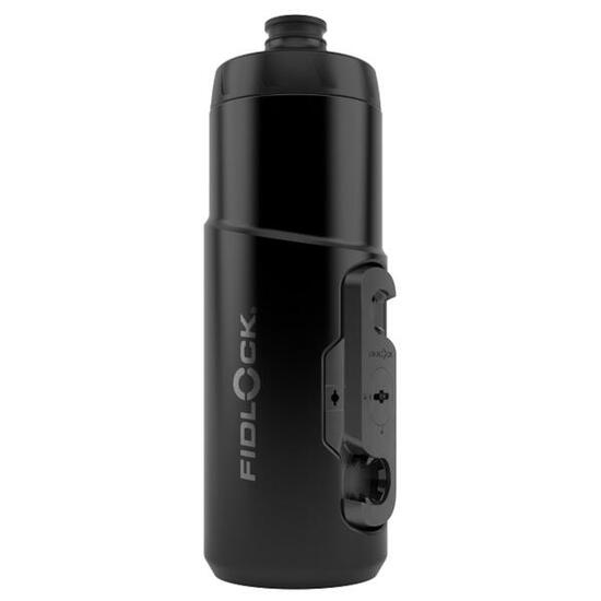 Borraccia Fidlock Twist 600 ml Nero 2022