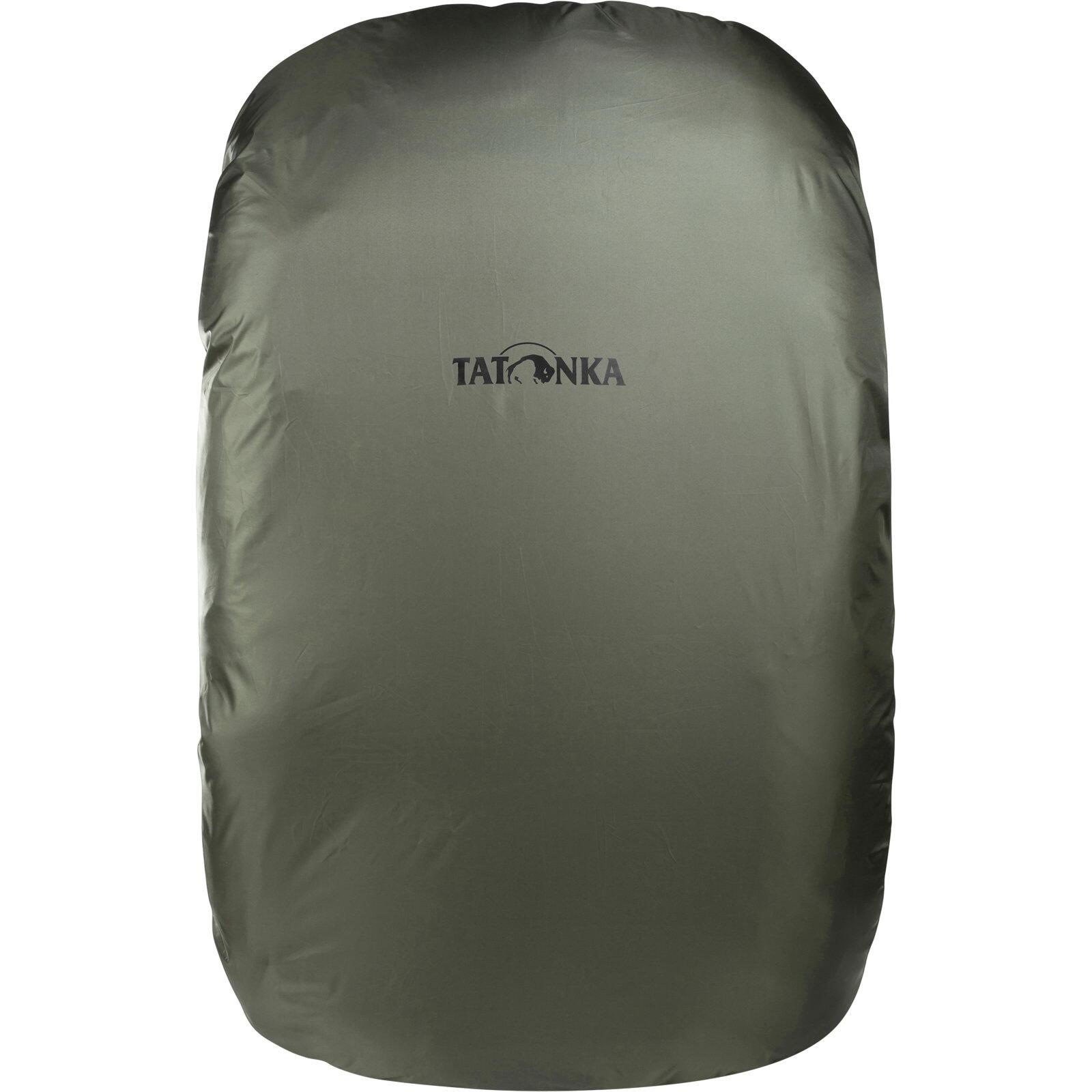 TATONKA Rucksack-Regenhülle Rain Cover stone grey olive