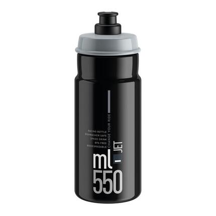 Elite Jet 550mL bidon