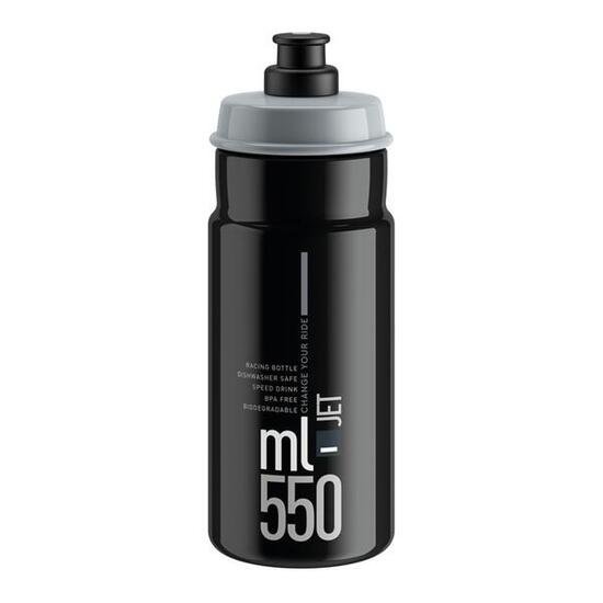 Elite Jet 550mL bidon