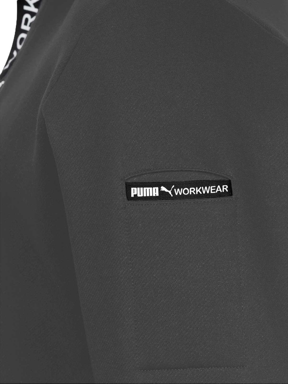 Sweat-shirt ADVANCED 3/4