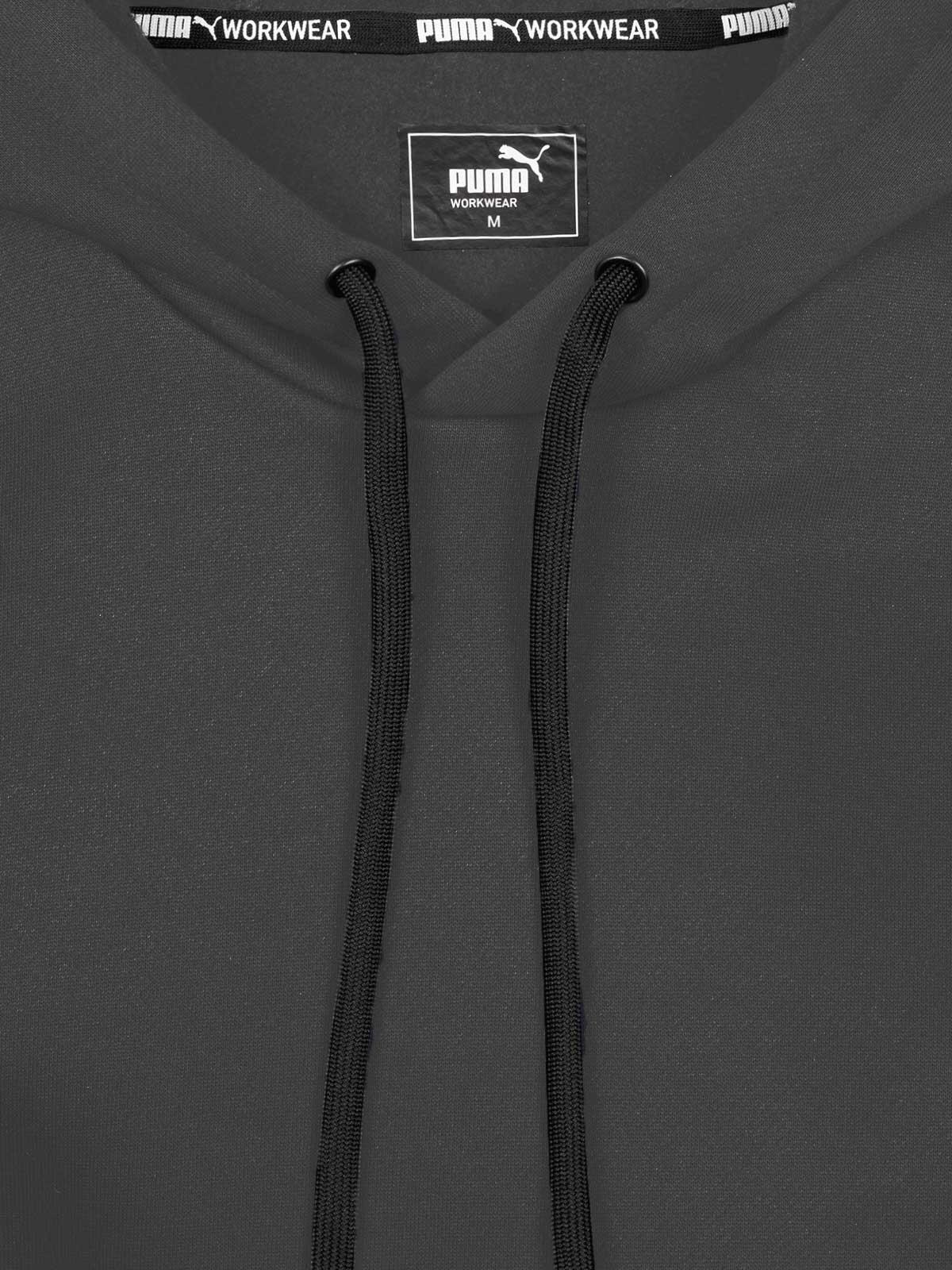 Sweat à capuche ADVANCED 4/4