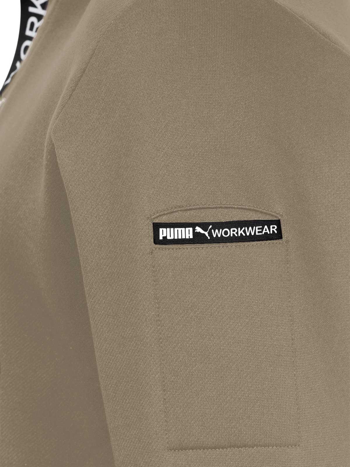 Sweat-shirt ADVANCED 3/4