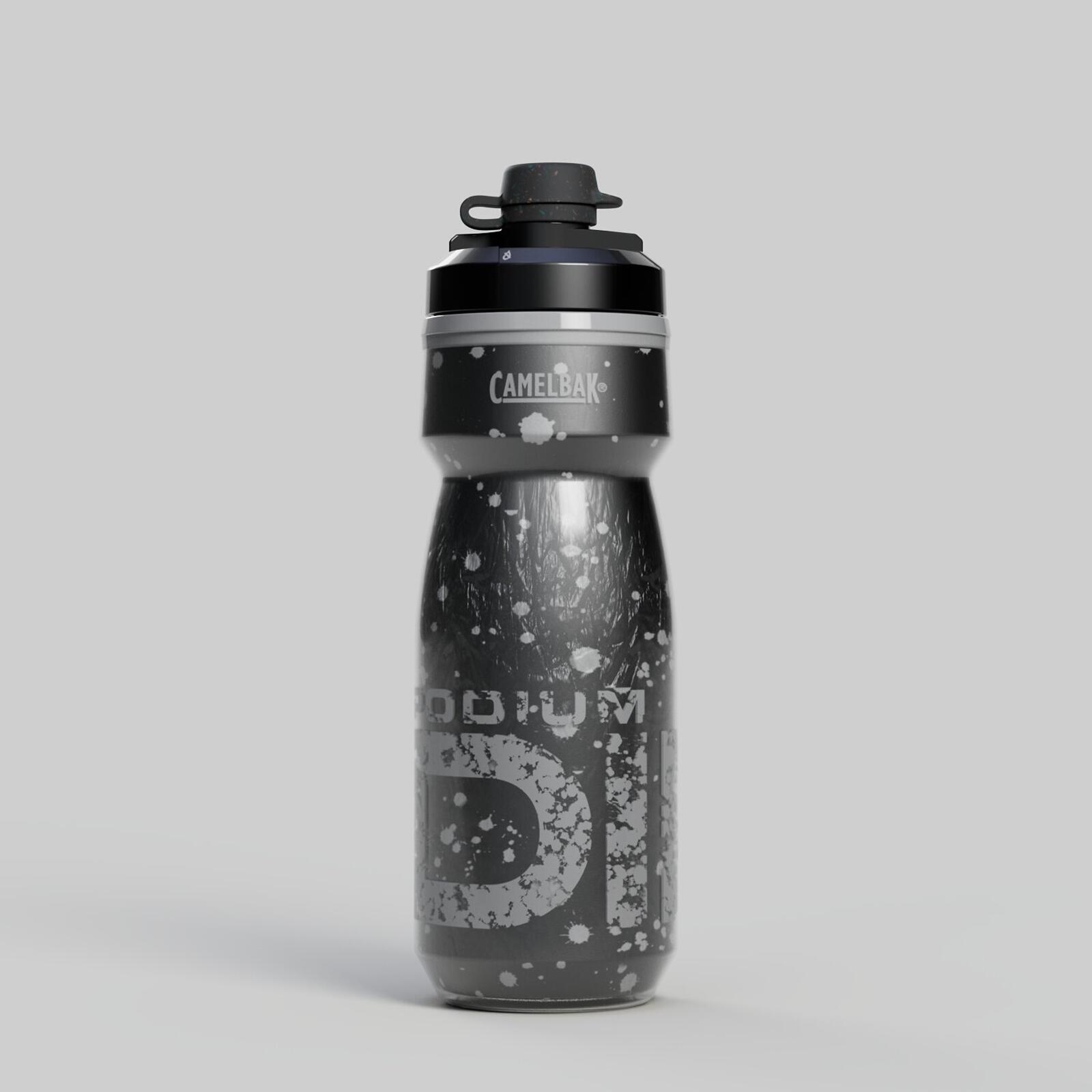 CAMELBAK Bidon Podium Dirt Chill Asphalt - 600 ml
