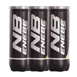 Tripack De Boîtes De 3 Balles Enebe Pro Bounce A000510