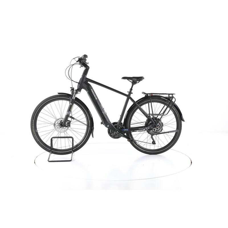 Second Life - Pegasus Lavida EVO Plus Trekking E-Bike - Stan dobry