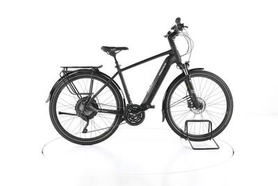 Refurbished - pegasus lavida evo plus trekking e-bike - goed