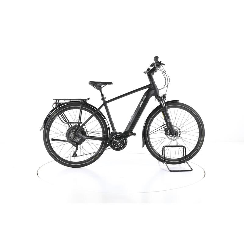 Second Life - Pegasus Lavida EVO Plus Trekking E-Bike 2021 - Stan dobry