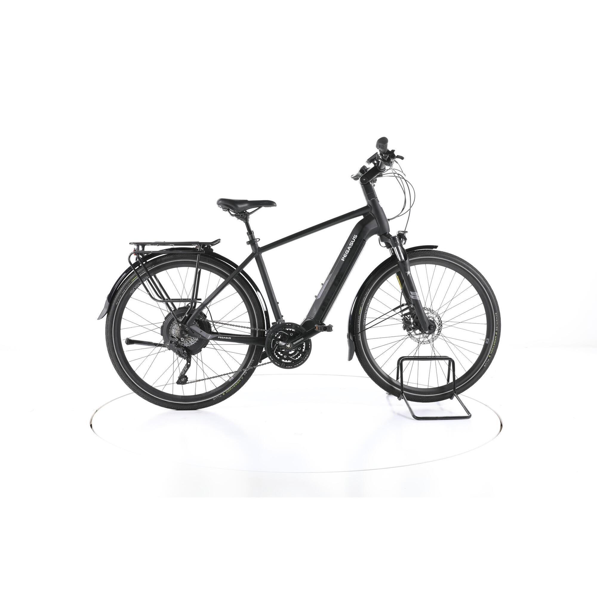 Second Life - Pegasus Lavida EVO Plus Trekking E-Bike 2021 - Stan dobry