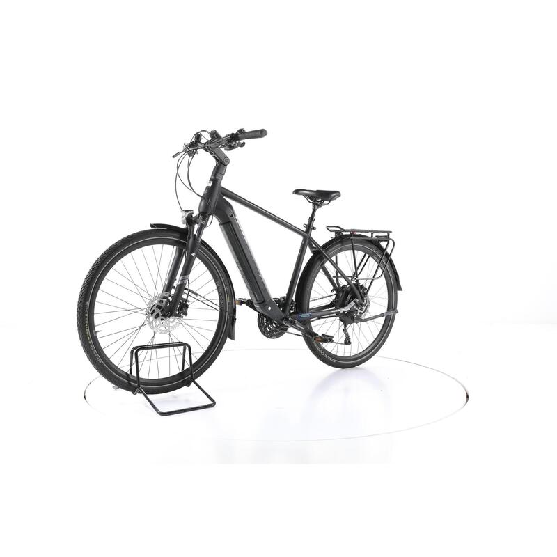 Second Life - Pegasus Lavida EVO Plus Trekking E-Bike - Stan dobry