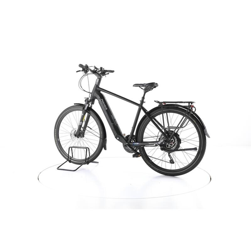 Second Life - Pegasus Lavida EVO Plus Trekking E-Bike - Stan dobry