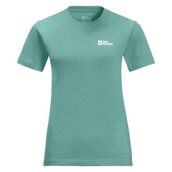 T-Shirt weich bequem pflegeleicht Damen - Essential T W