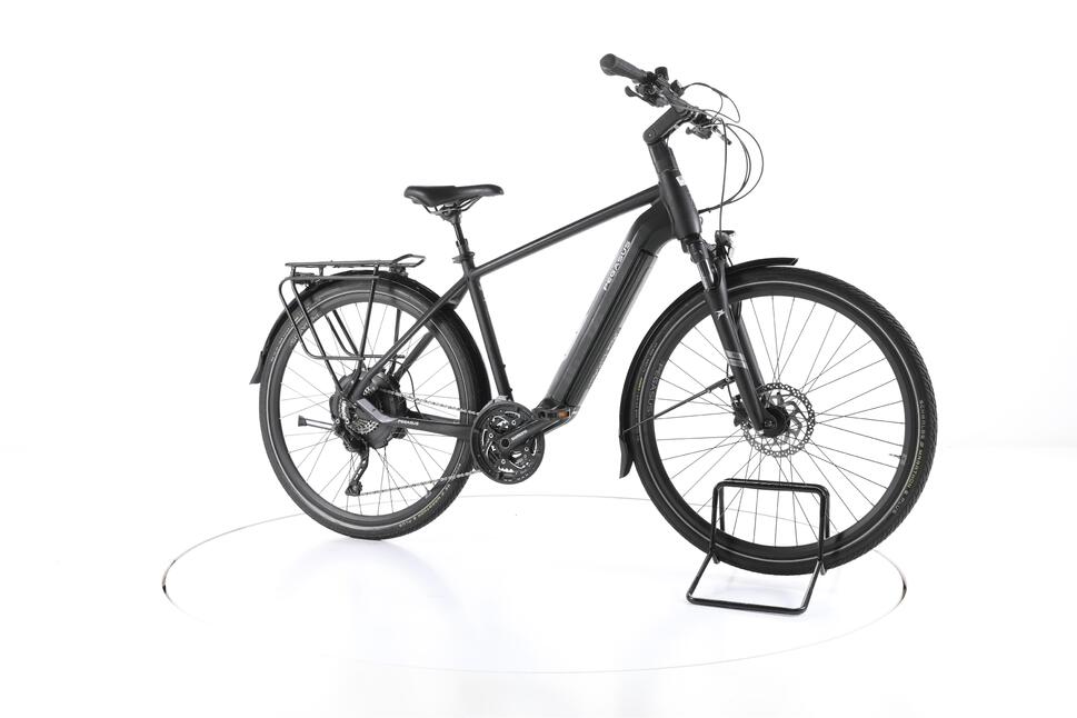 Second Life - Pegasus Lavida EVO Plus Trekking E-Bike 2021 - Stan dobry