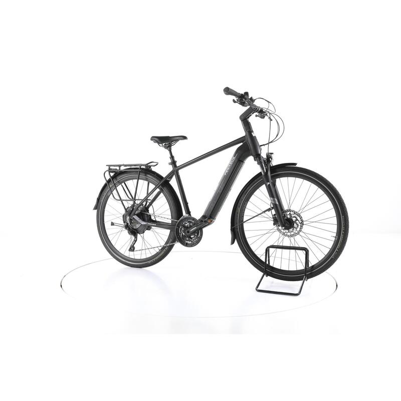 Second Life - Pegasus Lavida EVO Plus Trekking E-Bike - Stan dobry