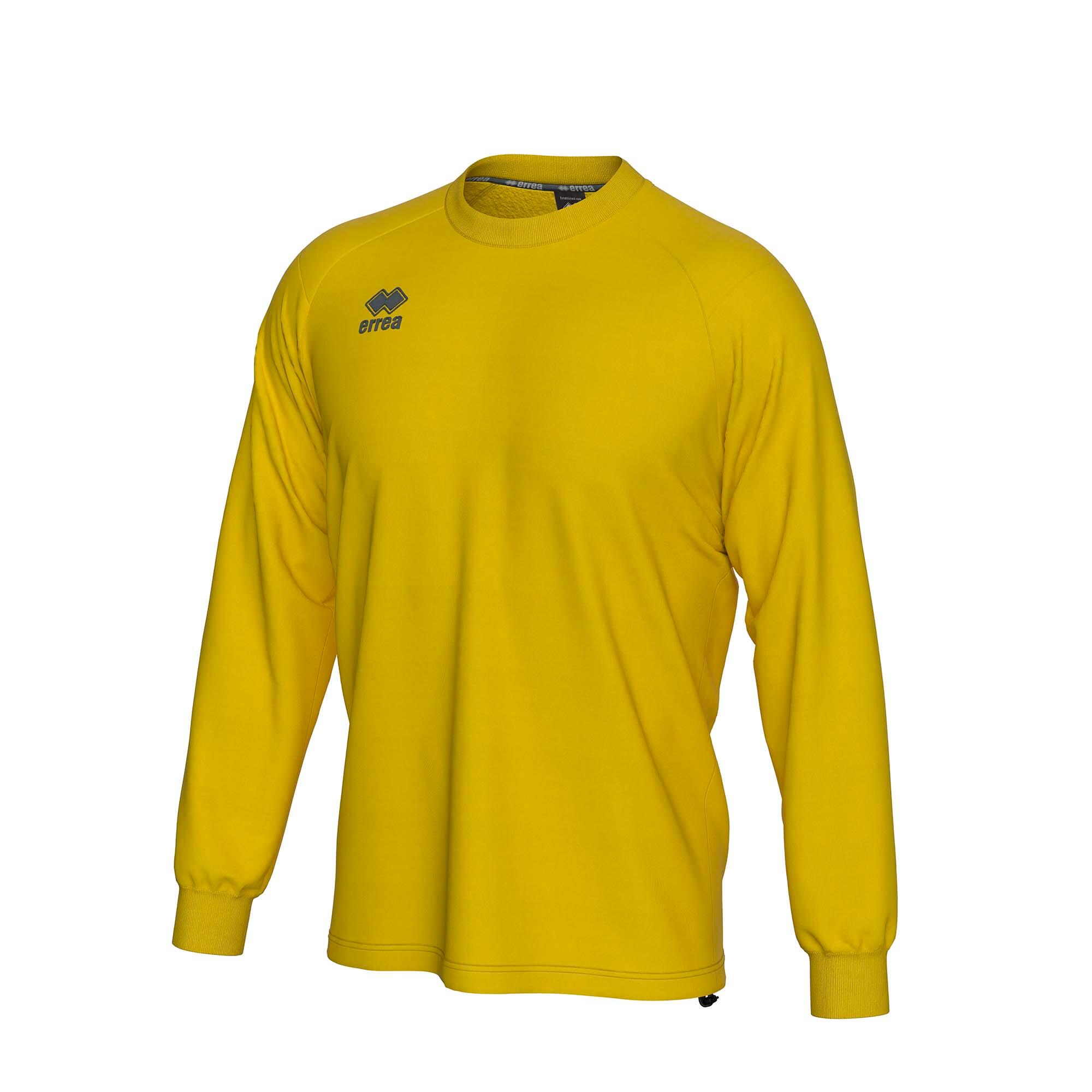 Sweat Errea Veste Madison Ad Adulte 5/5
