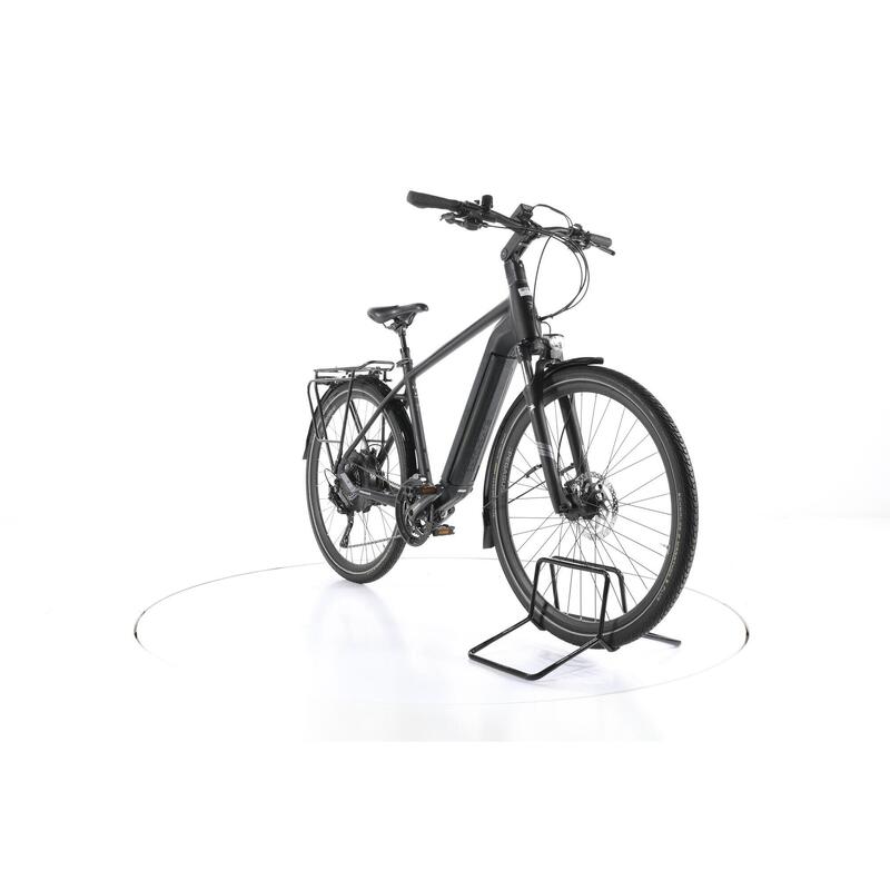 Second Life - Pegasus Lavida EVO Plus Trekking E-Bike - Stan dobry