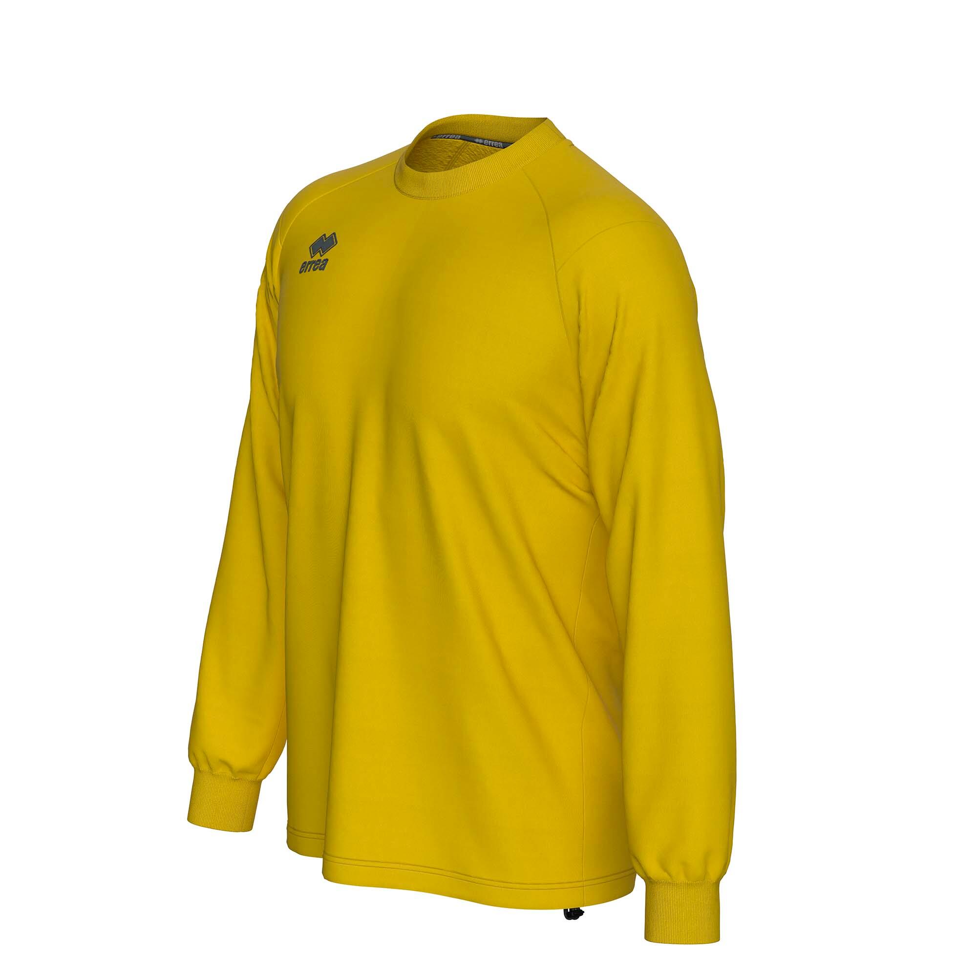 Sweat Errea Veste Madison Ad Adulte 3/5