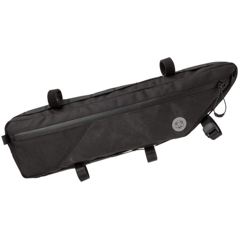 Tube Frame Bag Venture Reflective