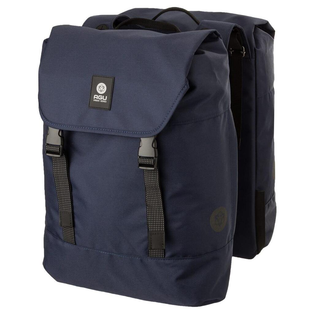 DWR Double Bike Bag Urban Navy