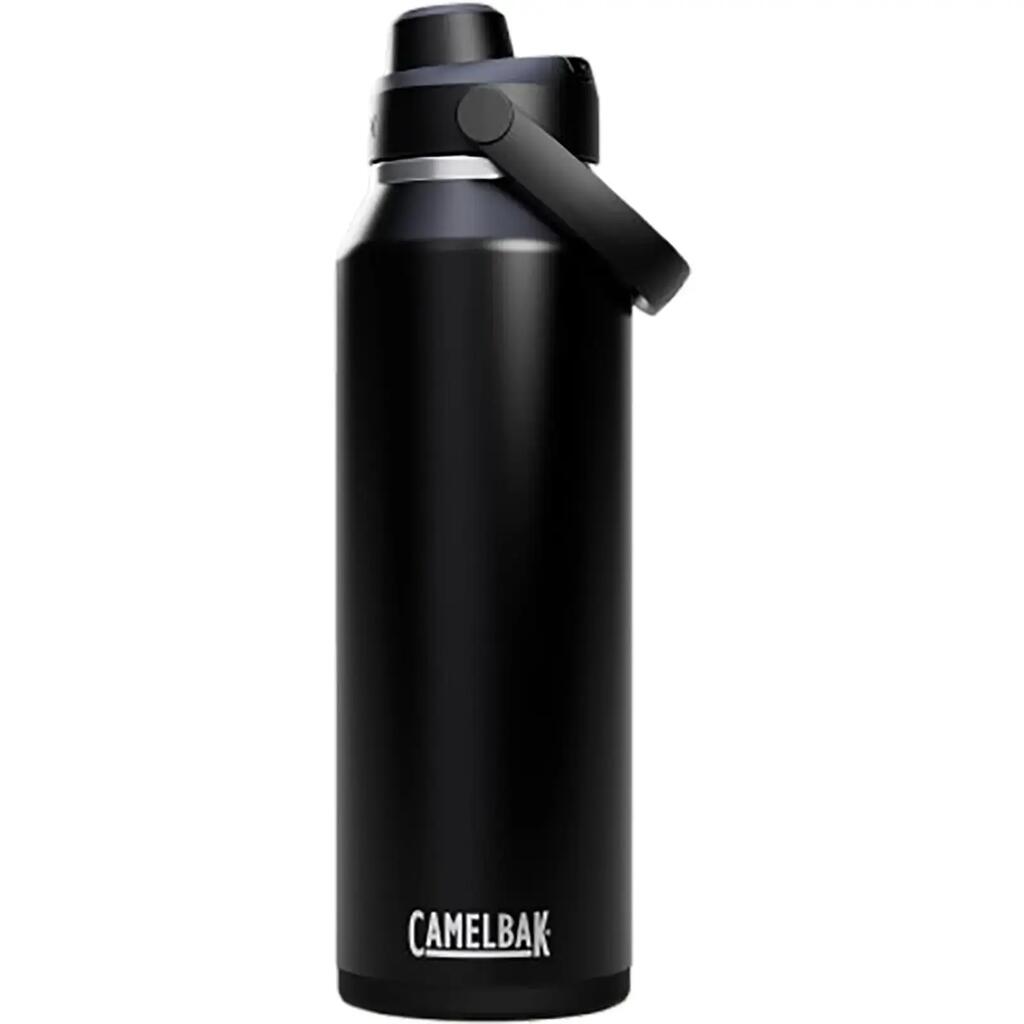 Thrive Chug Stainless Steel Water Bottle