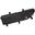 Tube Frame Bag Venture Reflective
