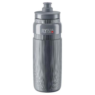 Elite fly tex 750 ml bidon grijs