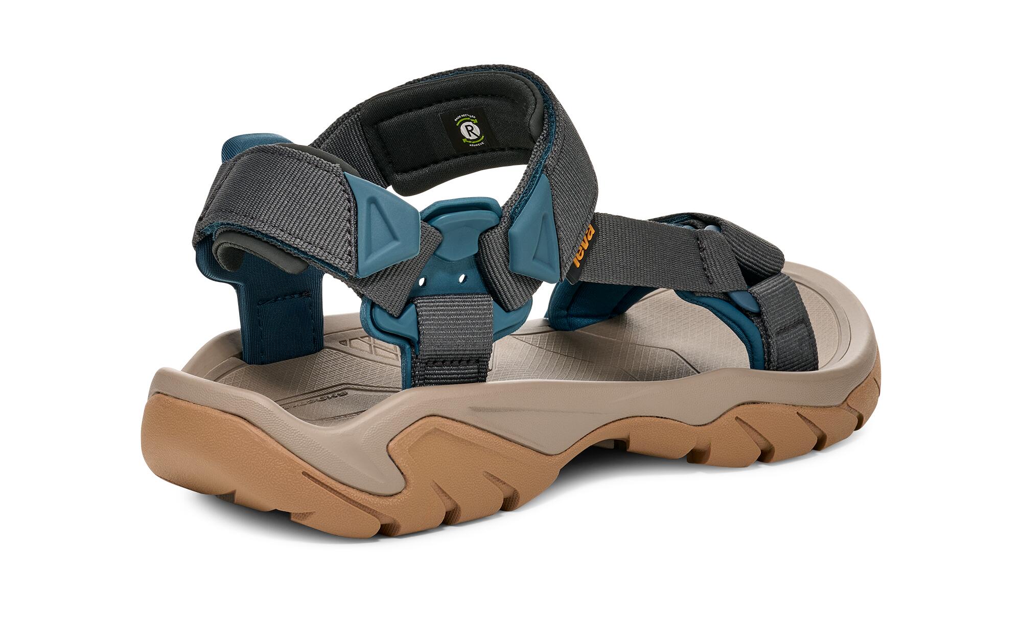 Terra Fi 5 Universal Sandalen Heren synthetische sandalen Unexplored 2/6