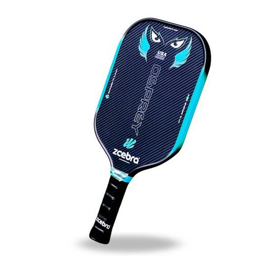 Zcebra Osprey 16mm ShotCore e superficie Kevfusion