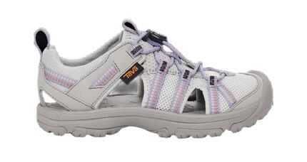 Manatee Kinder Sandaal Kinderen synthetische sandalen Purple Impression