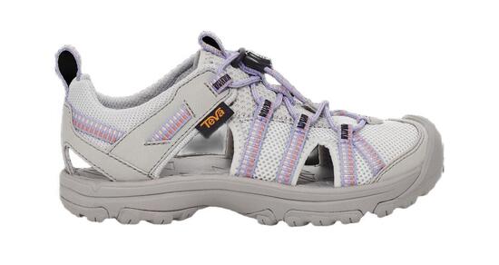 Manatee Kinder Sandaal Kinderen synthetische sandalen Purple Impression