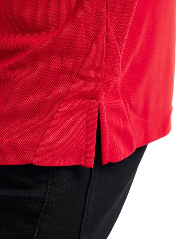 Rouge vif 6/6