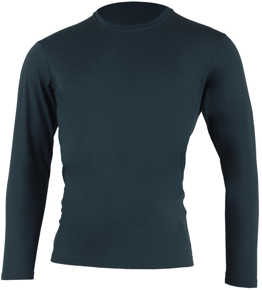 LASTING Herren Merino T-Shirt ALAN