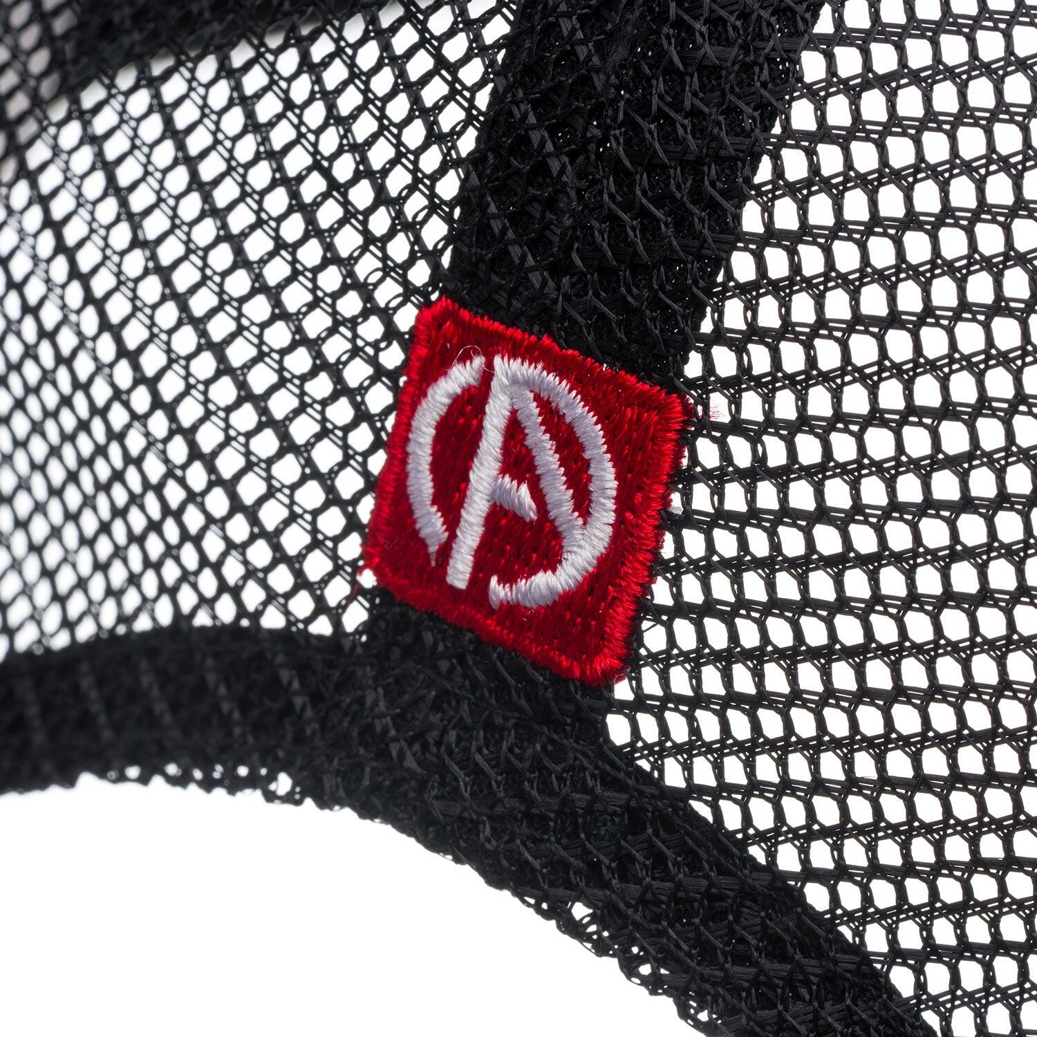 Signature Trucker Hat 4/5