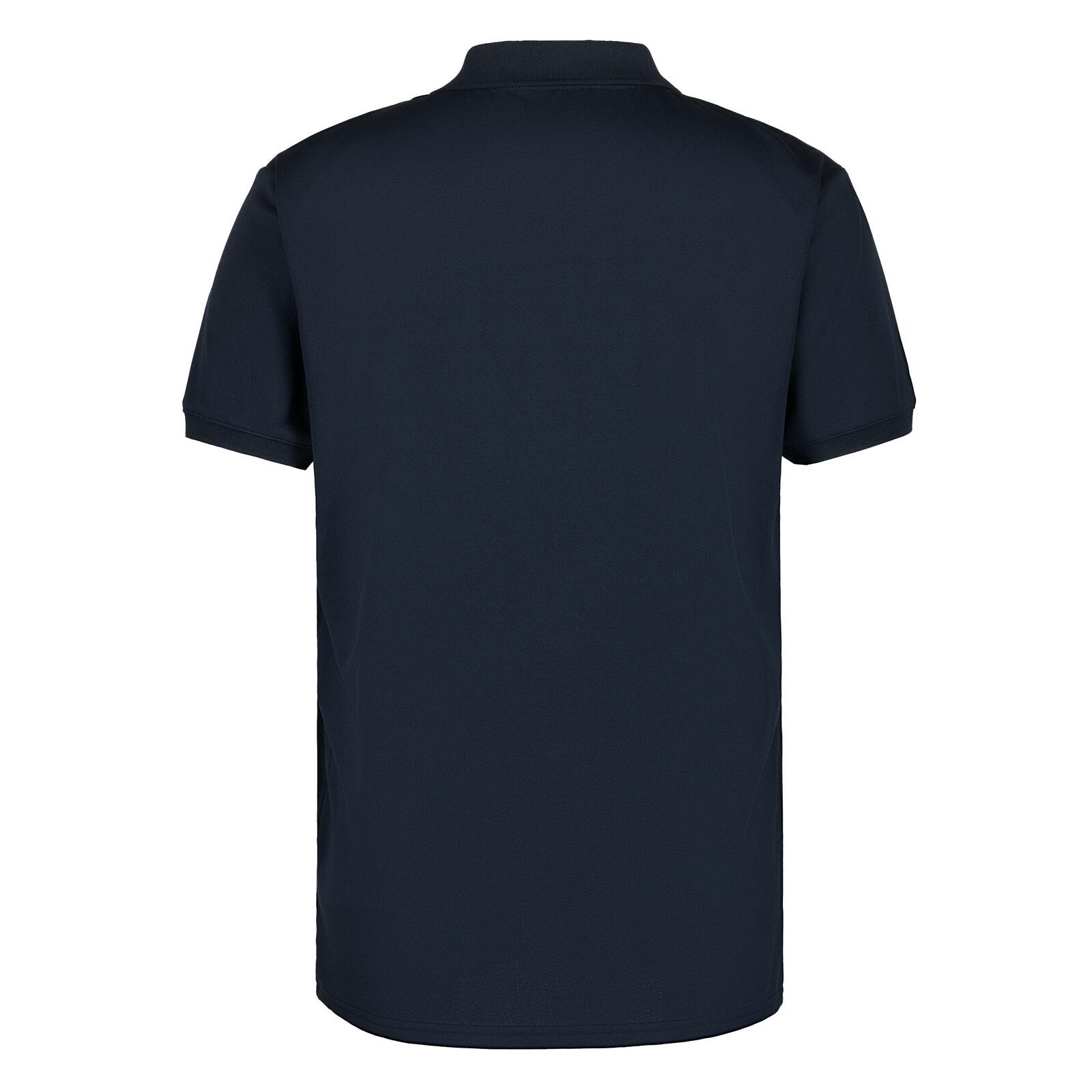 Poloshirt Funktionsshirt weich leicht schnelltrocknend Herren - Bellmont 2/4
