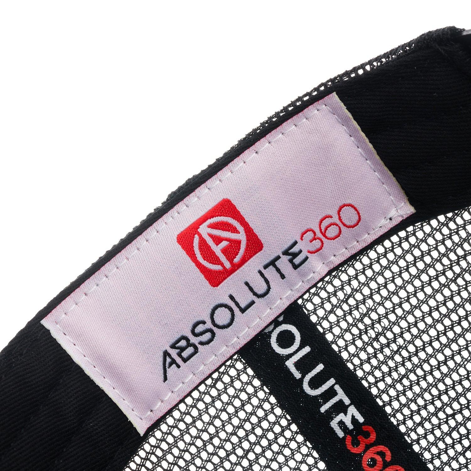 Signature Trucker Hat 5/5
