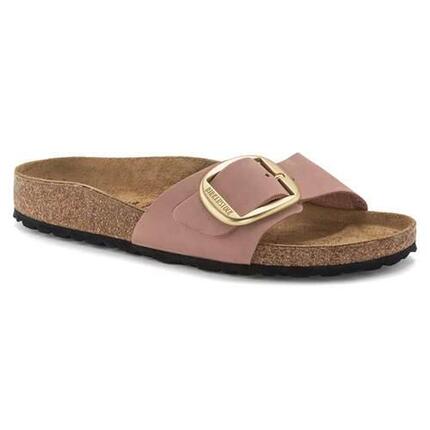 Damen Flipflops Birkenstock Madrid Big Buckle