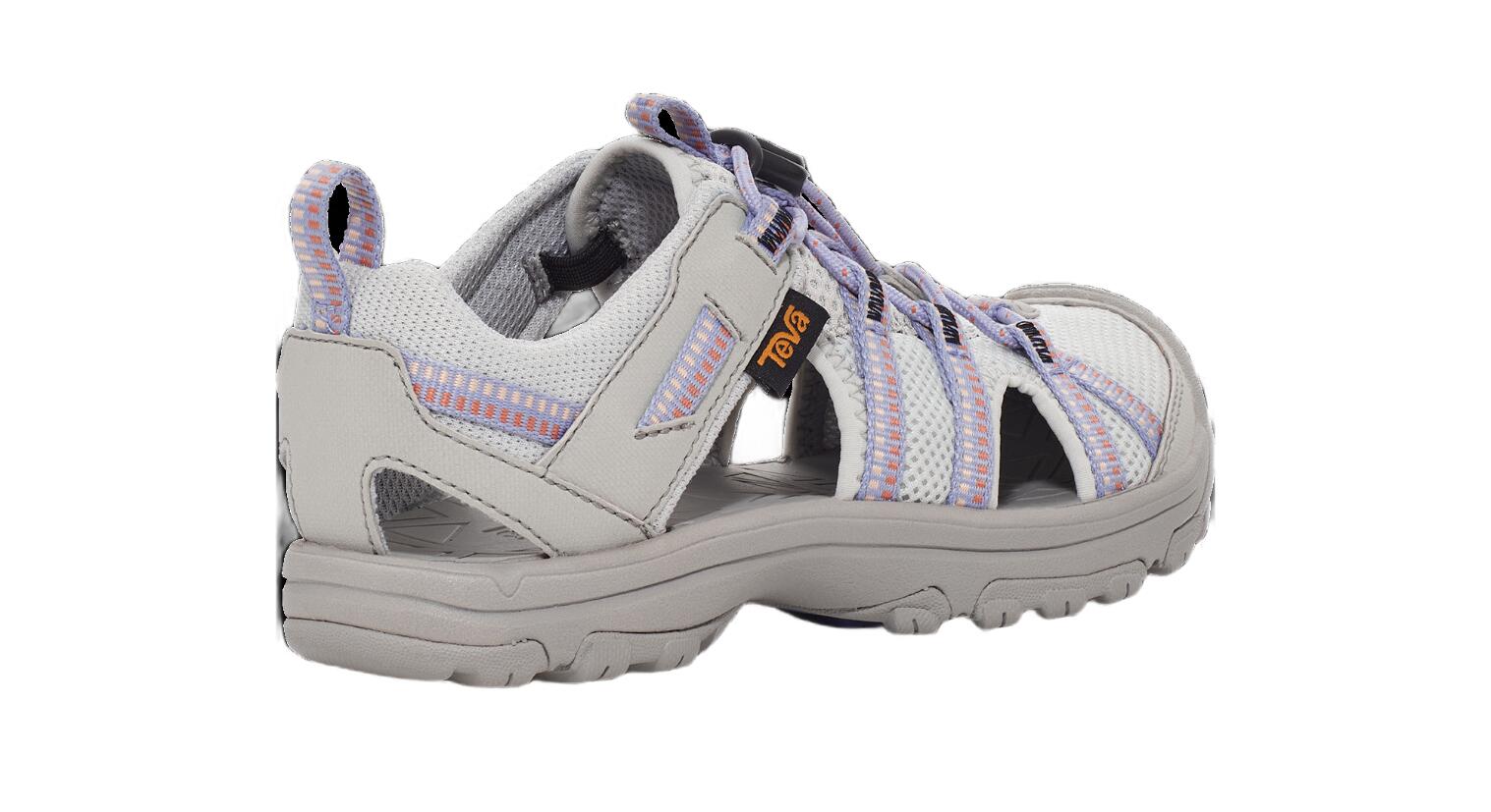 Manatee Kinder Sandaal Kinderen synthetische sandalen Purple Impression 4/6