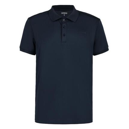 Poloshirt Funktionsshirt weich leicht schnelltrocknend Herren - Bellmont