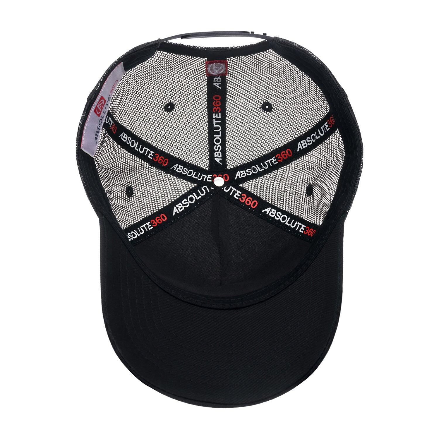Signature Trucker Hat 3/5